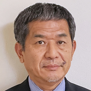 益 啓純