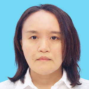 馬原 久美子