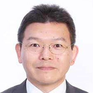 甲斐 賢