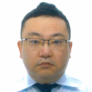 安西 史圭