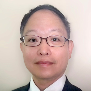 古川 易史