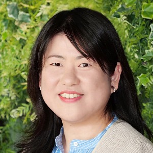 高嶋 香織