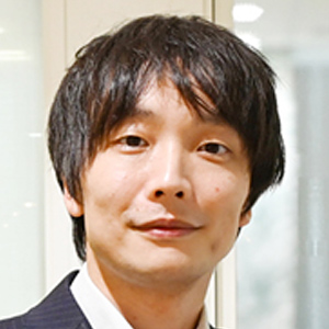 藤原 洋平