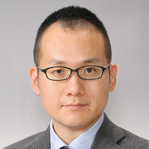 堀江 涼介