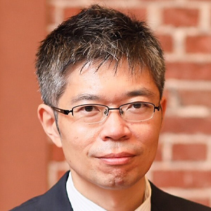 道方 孝志