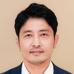 菅野 信