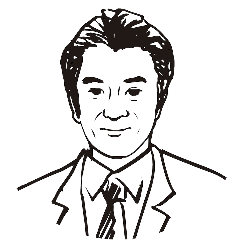 森 達哉
