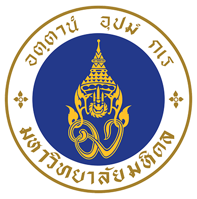 Mahidol University（Thailand)