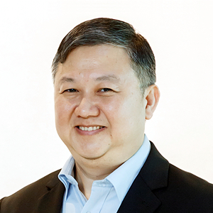 Narudom Roongsiriwong