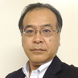 Masahiro Shido
