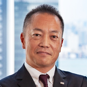 Takashi Amano