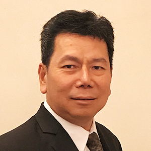 Somsak Garnjanakarn
