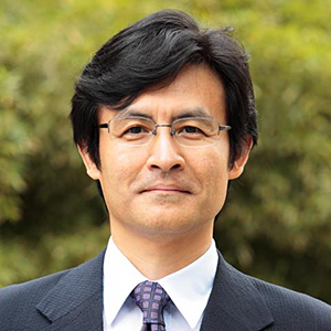 松本勉先生