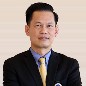 Dr.Pattanasak Mongkolwat