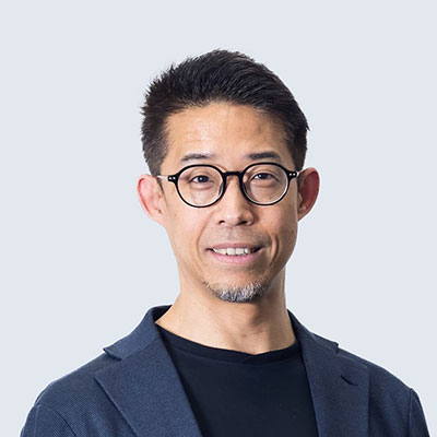 田島 聡一 氏