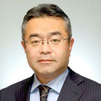 家子 弘彰 氏