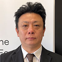 鉄村 季哉 氏