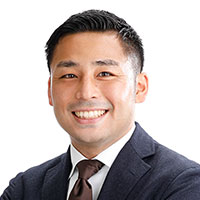 園田 慎一郎 氏