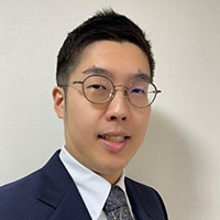 菊池 直樹 氏