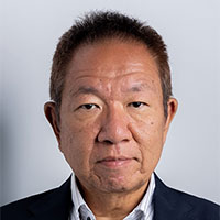岩本 昌己 氏