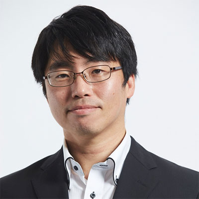 長沼 佑樹 氏