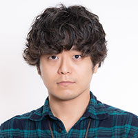 西田 有騎 氏