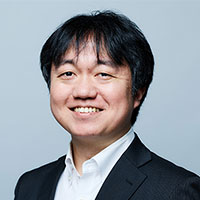 金井 盛隆 氏