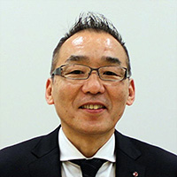小河原 茂