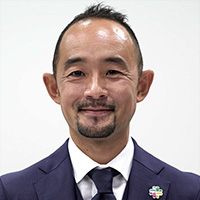 伊藤 哲志 氏