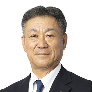小和瀬 浩之 氏