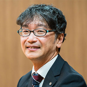福島 雅哉 氏