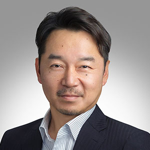 野田 亮 氏