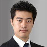 入谷 光浩 氏