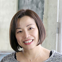 早川 香織 氏