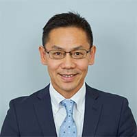 加藤 確 氏