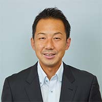 佐藤 淳 氏