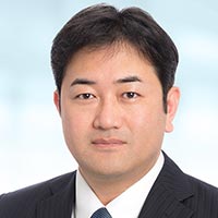 豊田 直樹 氏