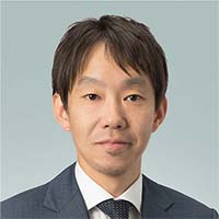 古谷 隆一 氏