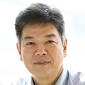 平本 健二氏