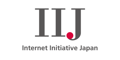 インターネットイニシアティブ（IIJ）
