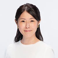 萩谷 文 氏