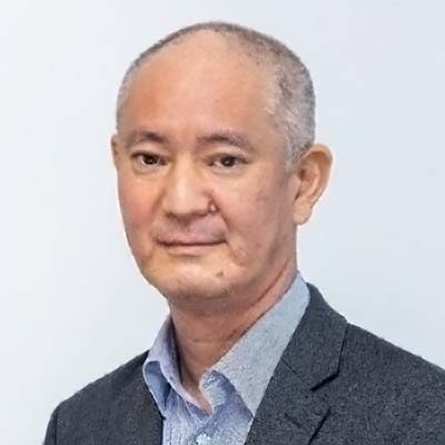 原 和哉 氏