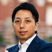 廣瀬 健一 氏