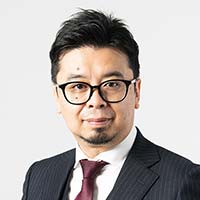 河合 瑞気 氏