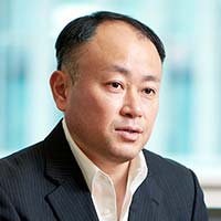 高松 篤史 氏