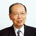 林 紘一郎 氏
