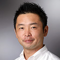 乙部 幸一朗 氏