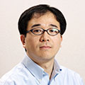 宮原 徹 氏