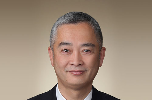 重 孝典 氏