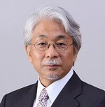 牧野 二郎 氏